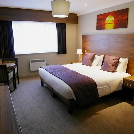 The White Hart, Wroughton Bed & Breakfast 3*