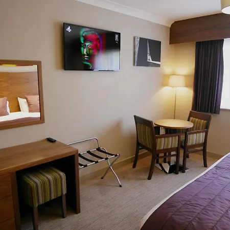 Bed & Breakfast The White Hart, Wroughton