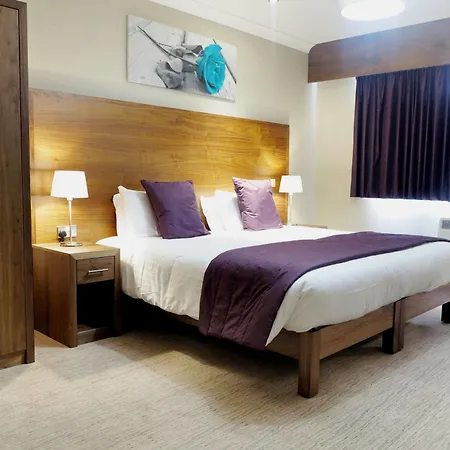 Bed & Breakfast The White Hart, Wroughton