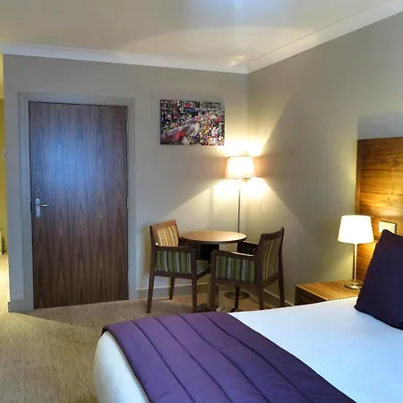 Bed & Breakfast The White Hart, Wroughton 3*