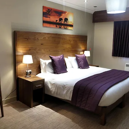 Bed & Breakfast The White Hart, Wroughton Swindon