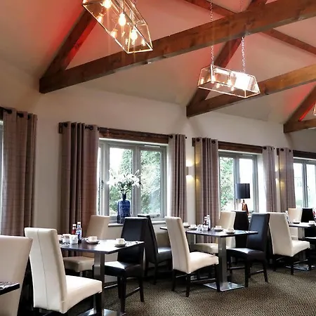 Bed & Breakfast The White Hart, Wroughton Swindon