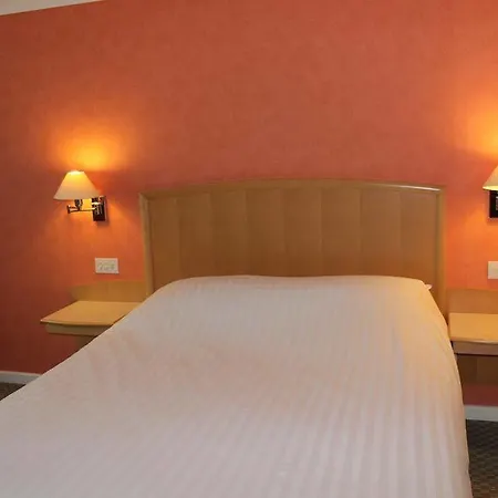 Hotel The Wiltshire Hotel, Golf And Leisure Swindon