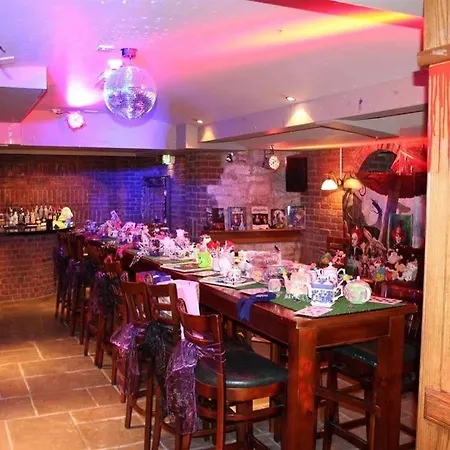 The Goddard Arms