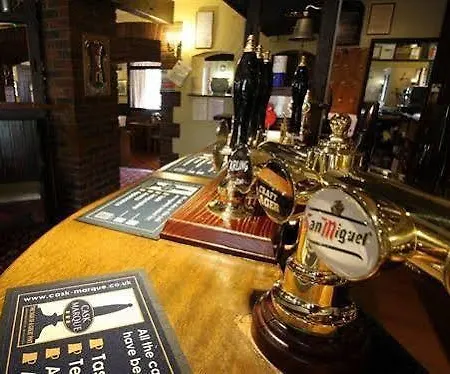 The Village 3* Swindon