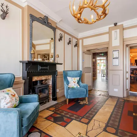 Hotel The Highworth 3*