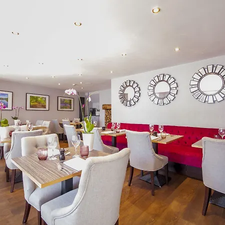 Hotel The Highworth Swindon