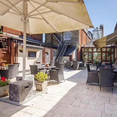 Hotel The Highworth Swindon
