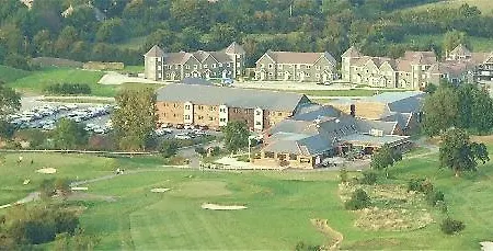Hotel The Wiltshire Hotel, Golf And Leisure