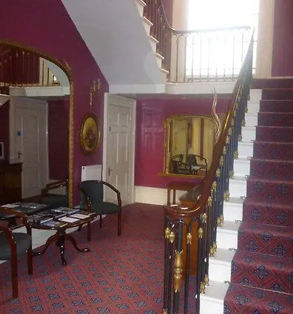 Chiseldon House Swindon
