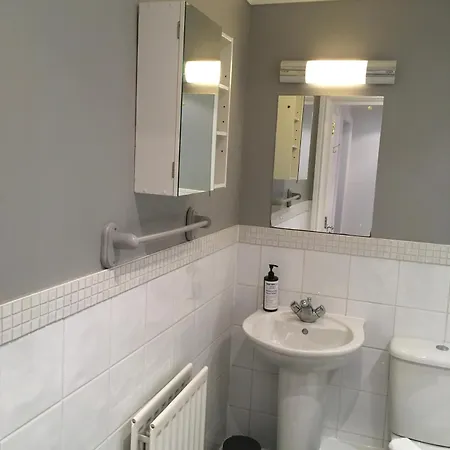 Apartment Godwin Court 21 *