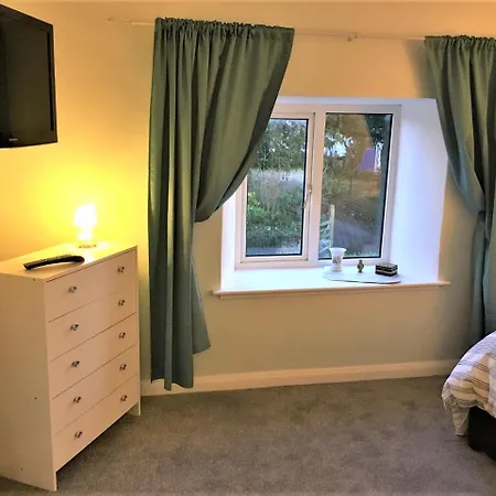 Boxwood Guest House.