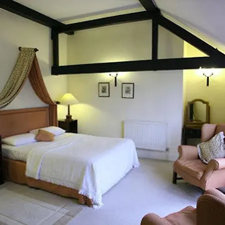 Country house Chiseldon House *