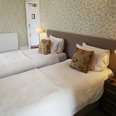 Country house Chiseldon House *