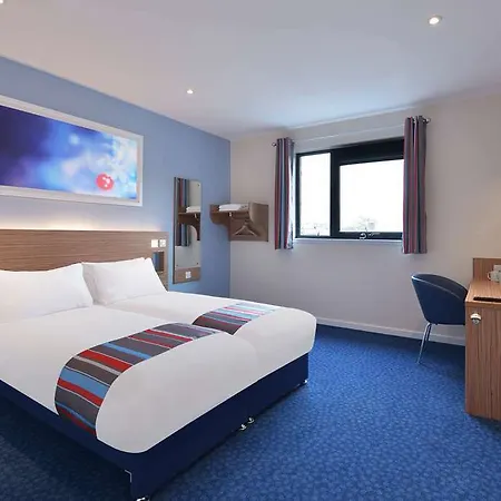 Hotel Travelodge