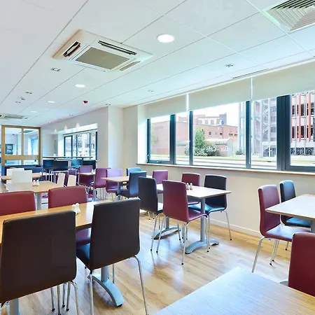 Travelodge Hotel Swindon