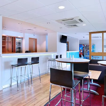 Travelodge Swindon