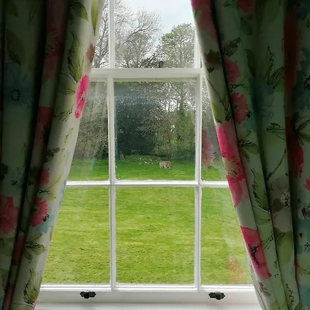 Country house Chiseldon House