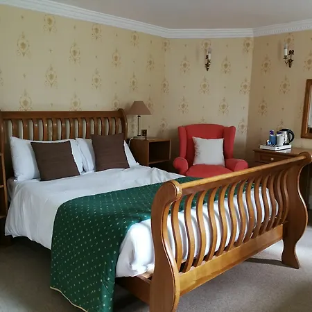 Country house Chiseldon House Swindon