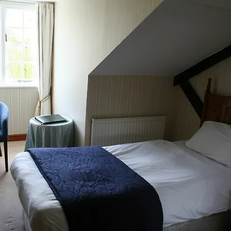 Country house Chiseldon House
