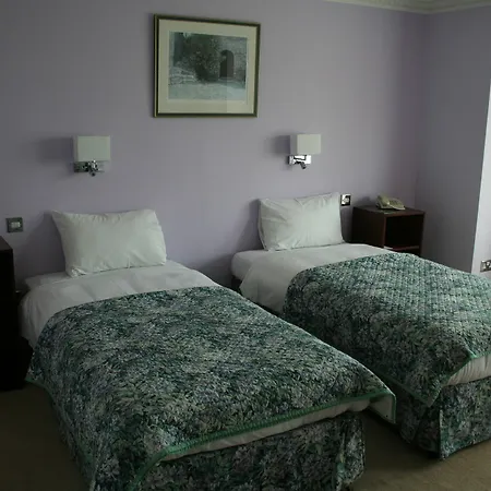 Country house Chiseldon House
