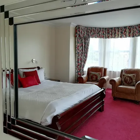 Chiseldon House Swindon