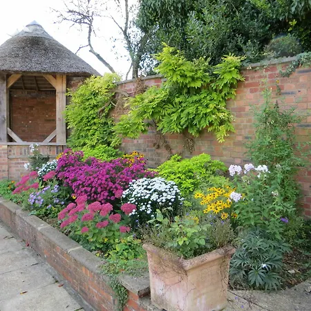 Chiseldon House Country house