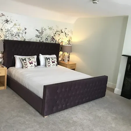 Hotel The Highworth 3*
