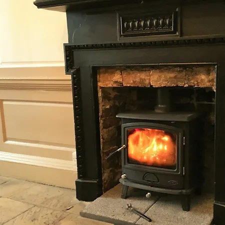 The Highworth Hotel 3*