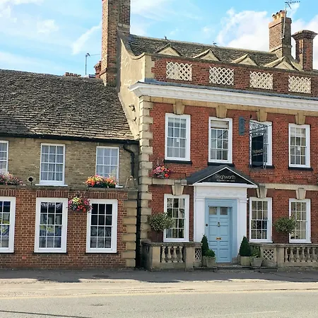 The Highworth Swindon