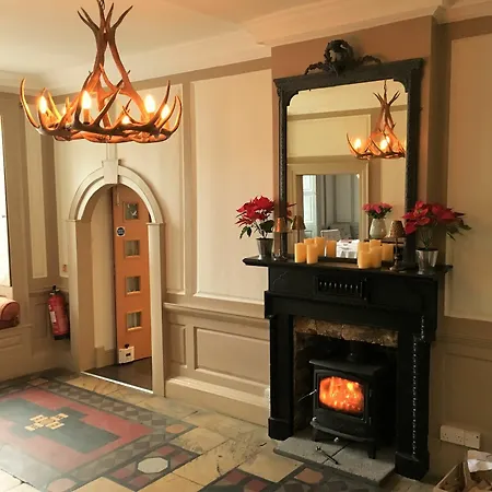 The Highworth Hotel 3*