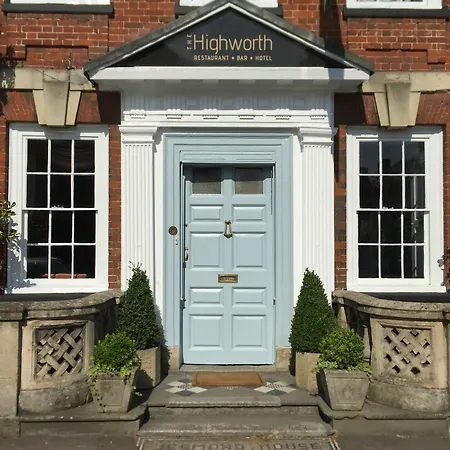 The Highworth