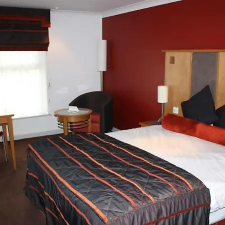 Alexandra House Hotel