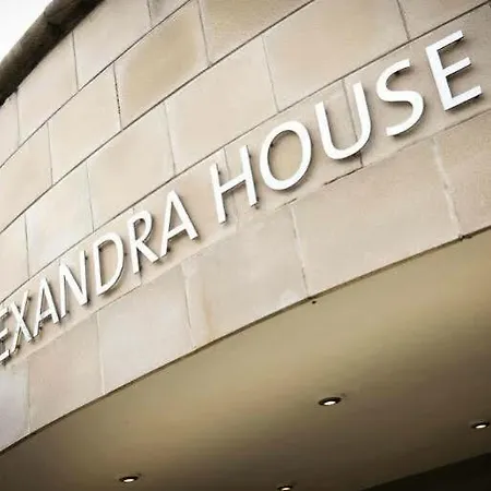 Alexandra House