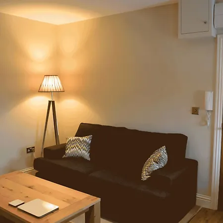 Godwin Court Serviced