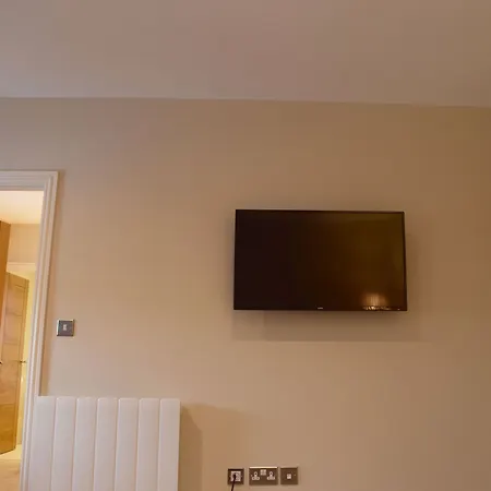 Apartment Godwin Court Serviced Swindon