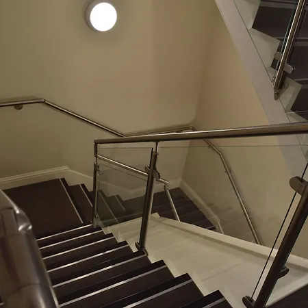 Apartment Godwin Court Serviced *