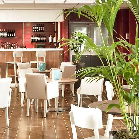 Campanile Hotel Swindon