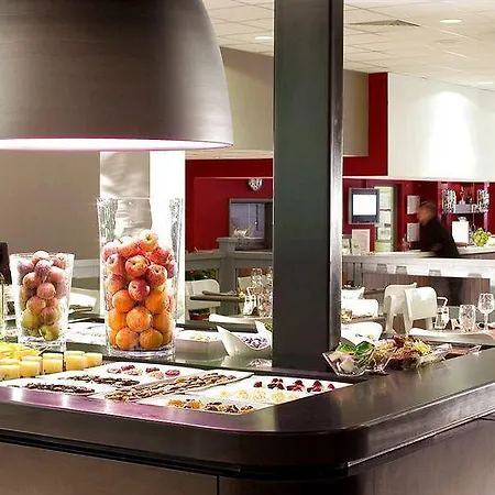 Campanile Hotel