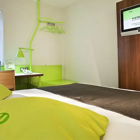 Hotel Campanile Swindon