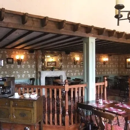 The Old Crown Coaching Inn Swindon