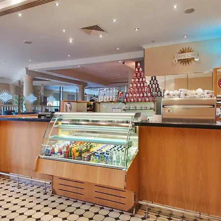 Doubletree By Hilton Hotel 4*
