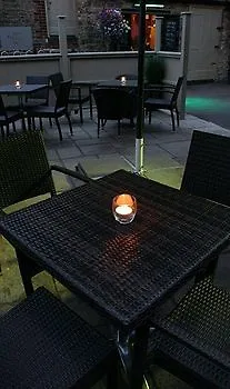 Hotel The Kings Arms 3*