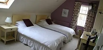 Inn The Tawny Owl 4*