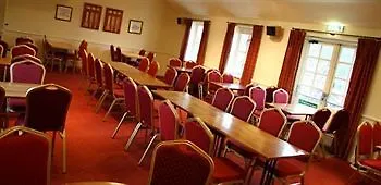 The Tawny Owl Inn 4*