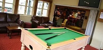 The Tawny Owl Inn