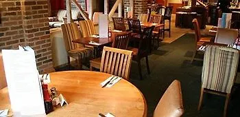 Inn The Tawny Owl