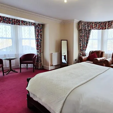 Chiseldon House * Swindon