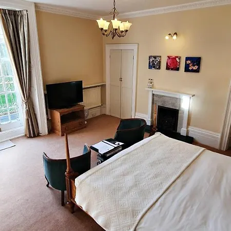 Country house Chiseldon House *