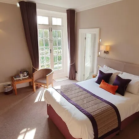 Chiseldon House * Swindon